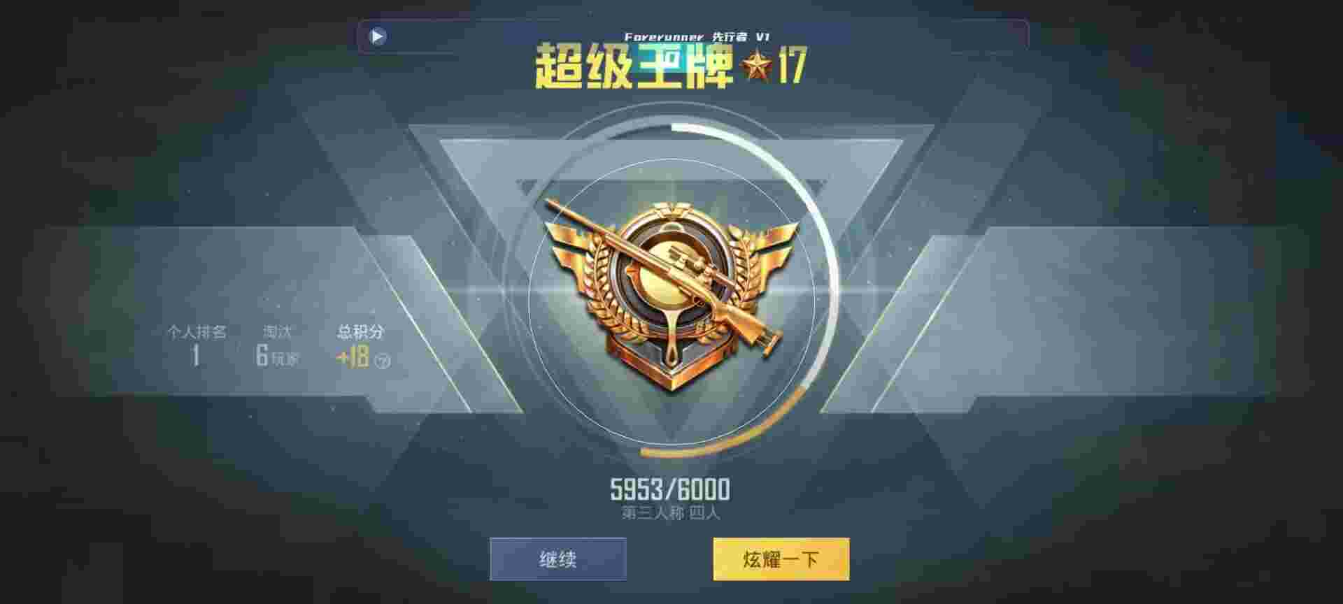 和平精英鸡腿辅助自瞄 - 和平精英开挂啥意思啊辅助预览图
